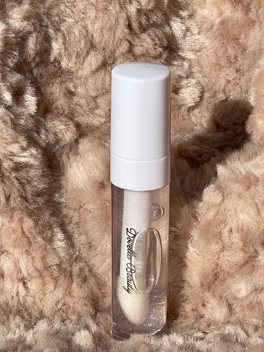 Dovella Diamond Drip Lip Gloss