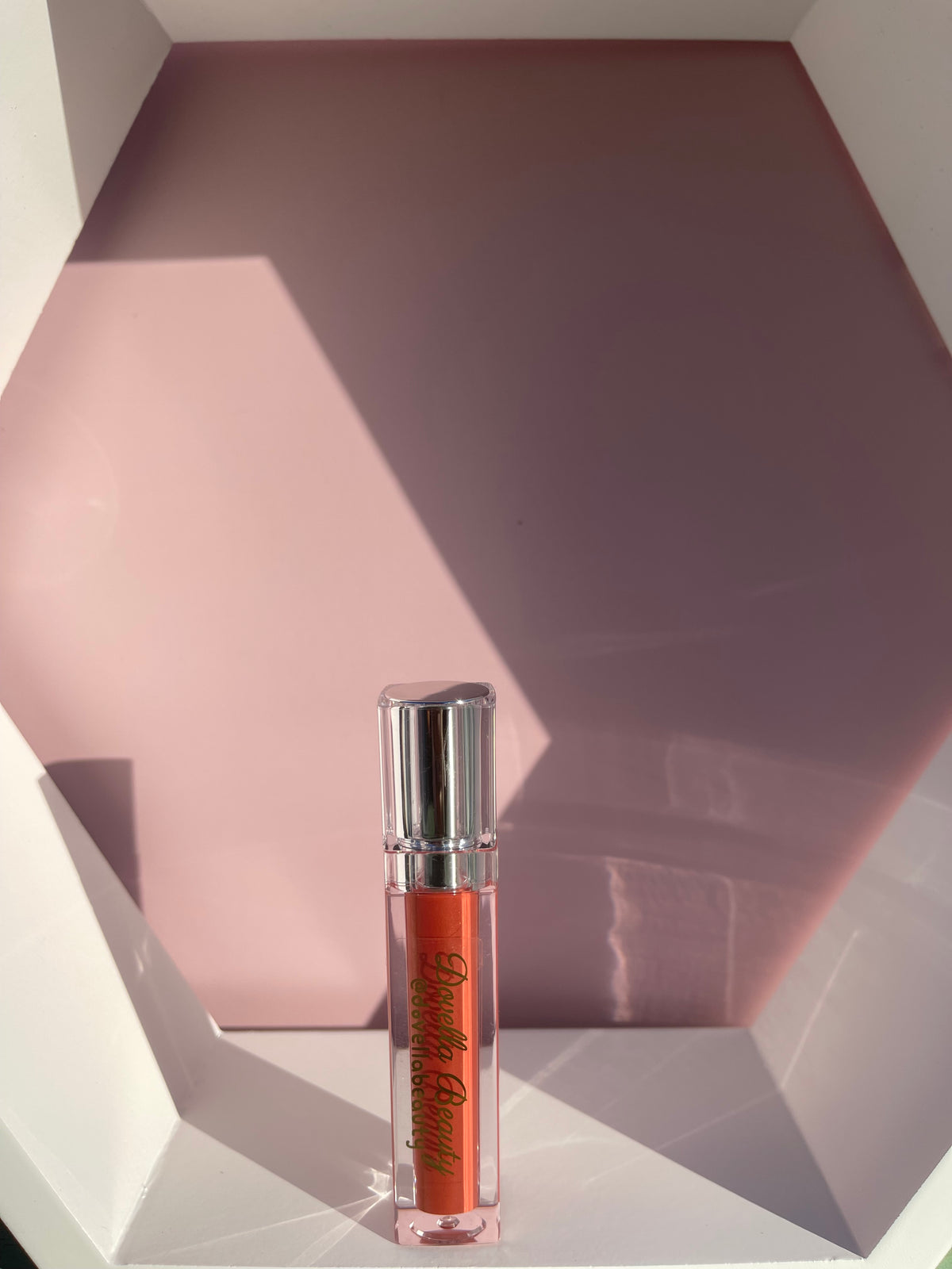 Nude Lumière