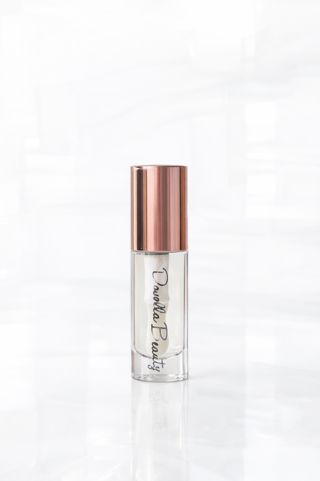 Luminous Lip Oil | High Shine Moisture Seal
