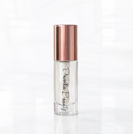 Luminous Lip Oil | High Shine Moisture Seal