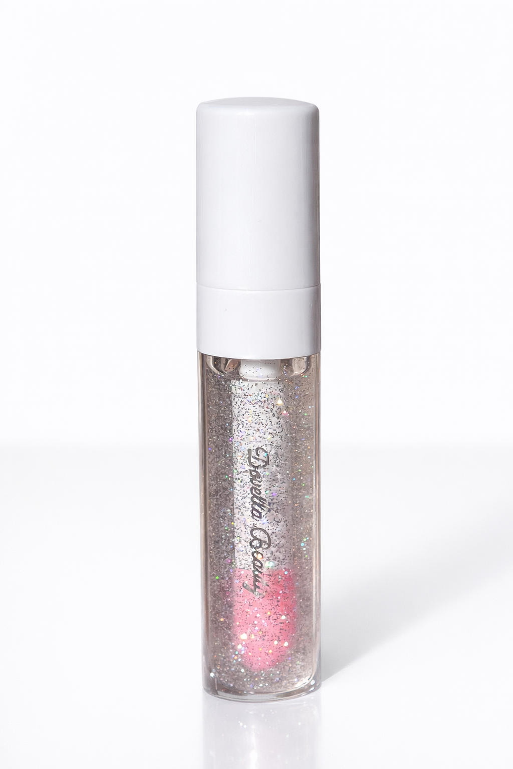 Dovella Éclat Bloom Gloss – Magic Color-Changing Lip Gloss