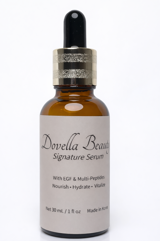 Dovella Signature Nourishing Glow Serum