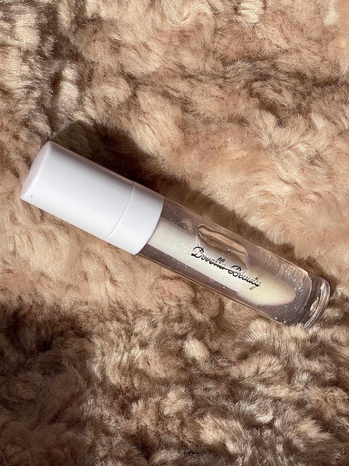 Dovella Diamond Drip Lip Gloss