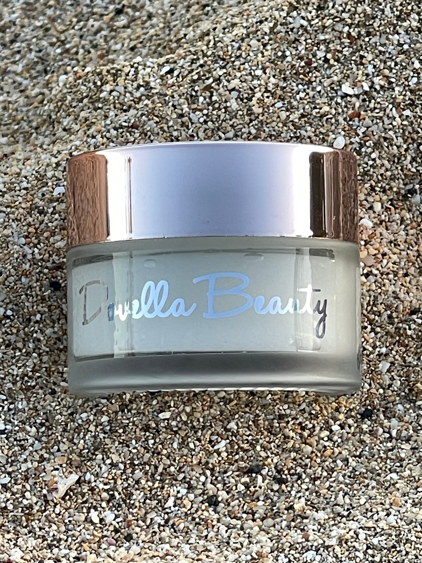 Dovella Refine Lip Polish