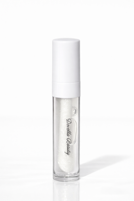 Dovella Diamond Drip Lip Gloss
