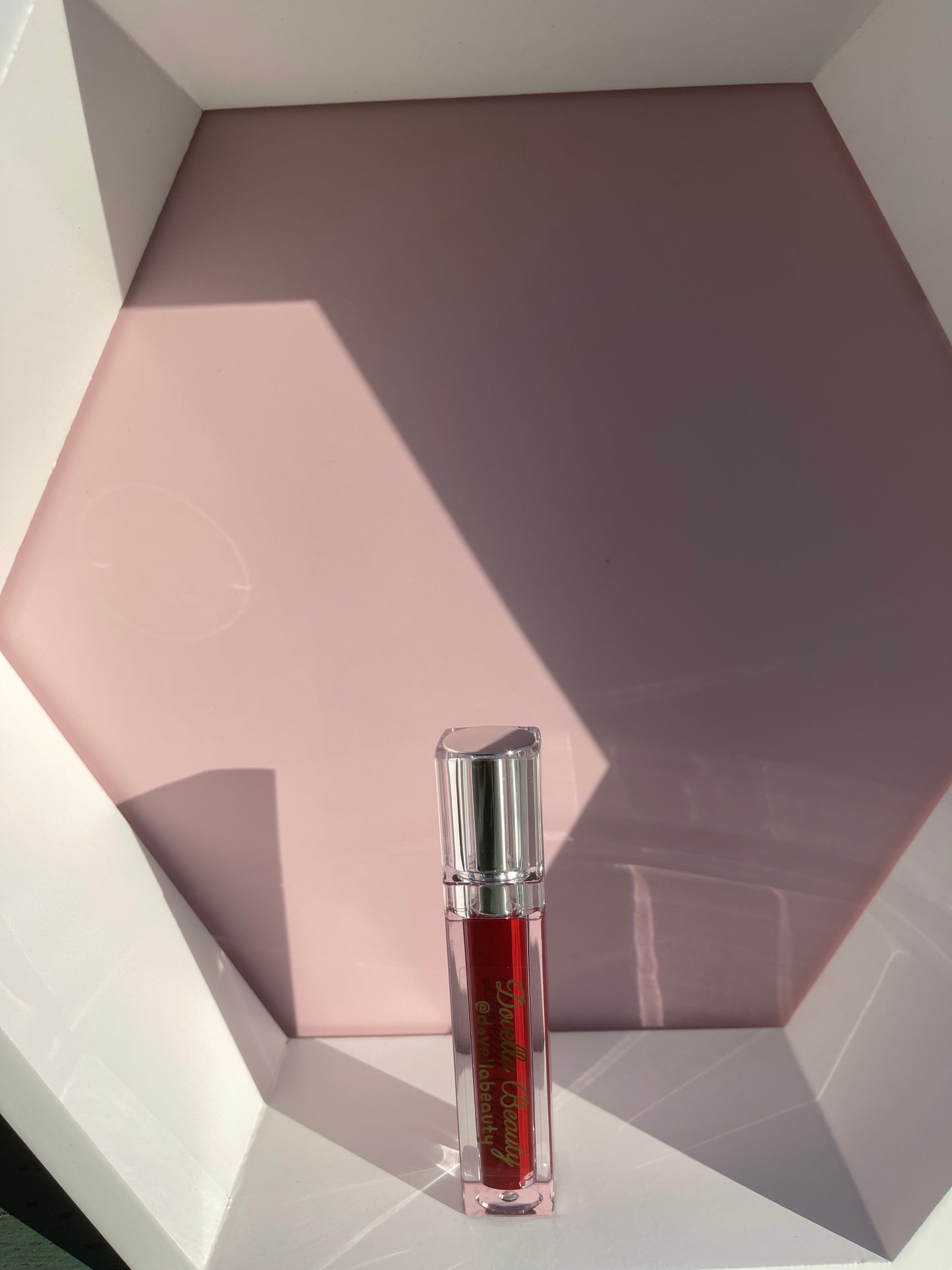 Velour Rouge — Soft Matte Lipstick