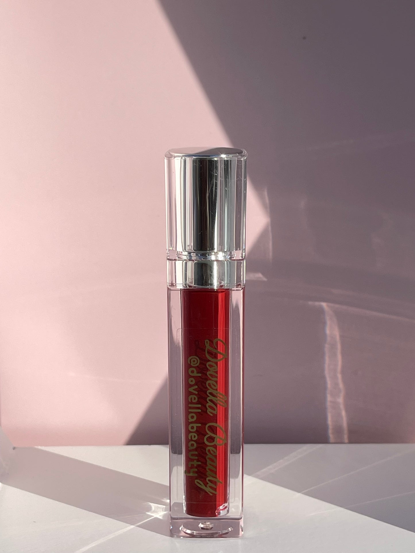 Velour Rouge — Soft Matte Lipstick